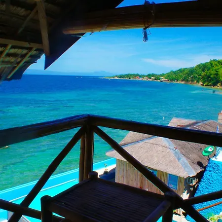 Mlk Bamboo Beachhouse Hotel