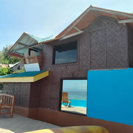 Mlk Bamboo Beachhouse