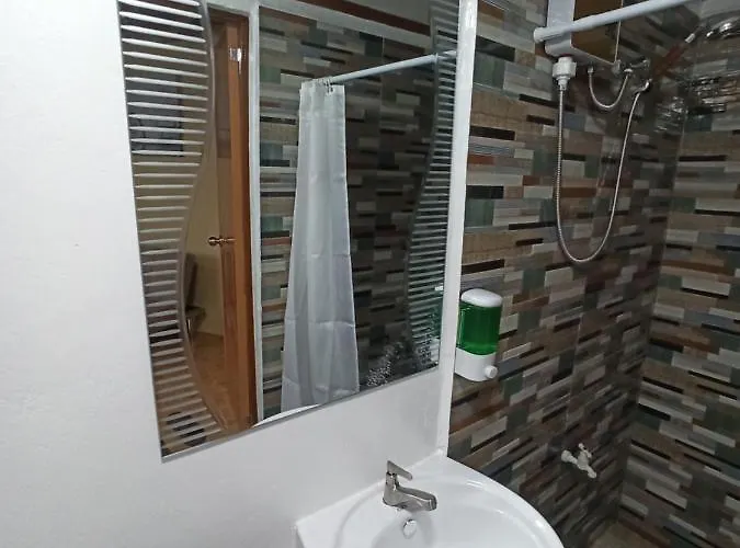 Mlk Bamboo Beachhouse Alegria (Cebu)