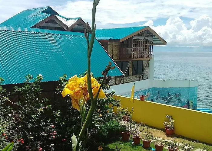 Mlk Bamboo Beachhouse Alegria (Cebu)