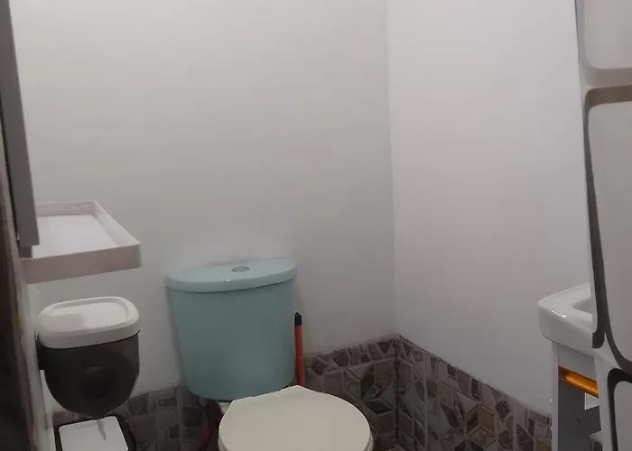 Mlk Bamboo Beachhouse Alegria (Cebu)