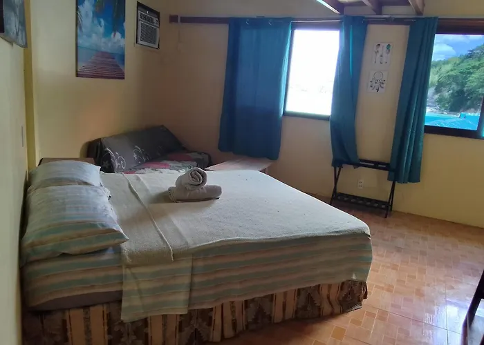 Gasthof Mlk Bamboo Beachhouse