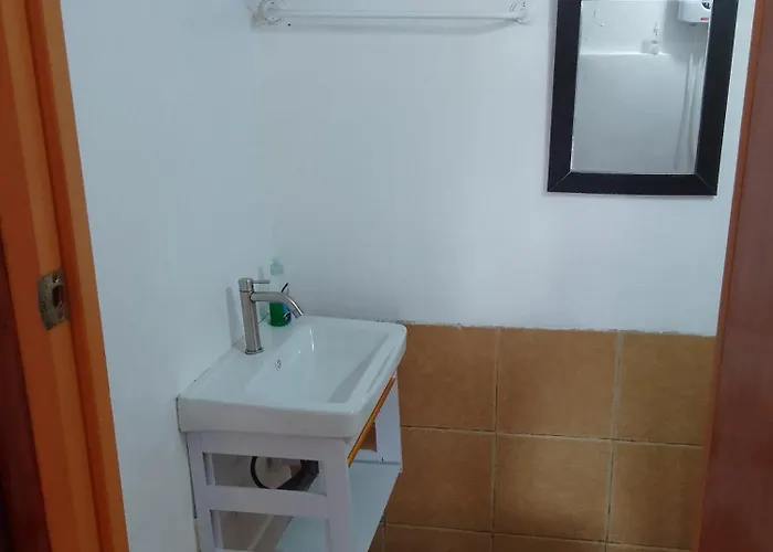 Mlk Bamboo Beachhouse Alegria (Cebu)