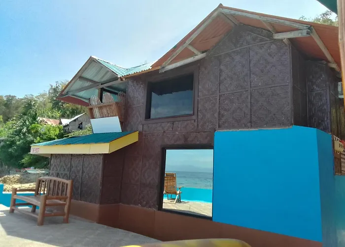 Mlk Bamboo Beachhouse Gasthof 4*