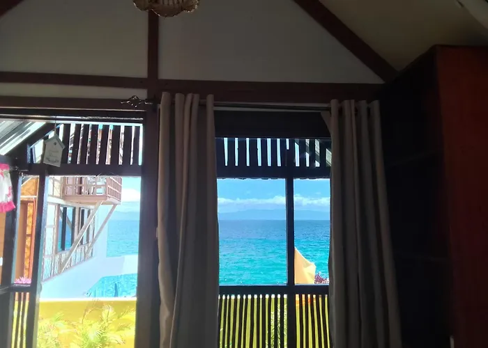 Mlk Bamboo Beachhouse Alegria (Cebu)