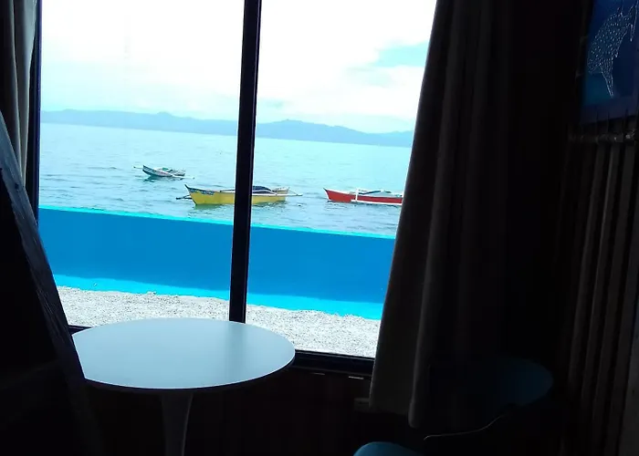 Mlk Bamboo Beachhouse 4*