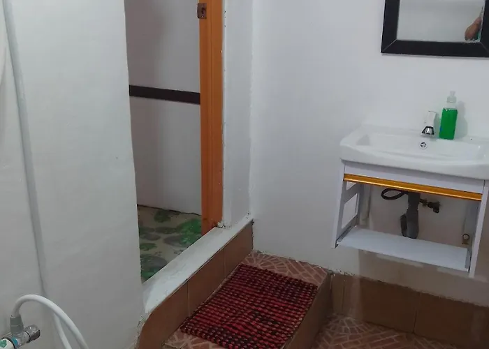 Mlk Bamboo Beachhouse 4*