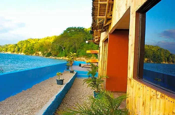 Mlk Bamboo Beachhouse Alegria (Cebu)