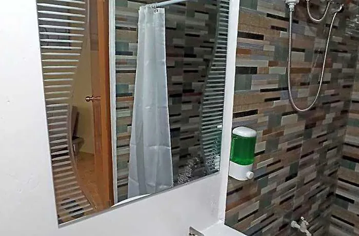 Mlk Bamboo Beachhouse 4* Alegria (Cebu)
