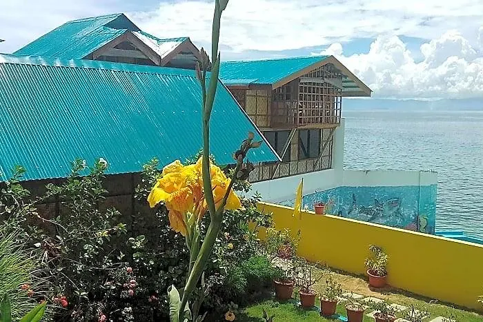 Mlk Bamboo Beachhouse