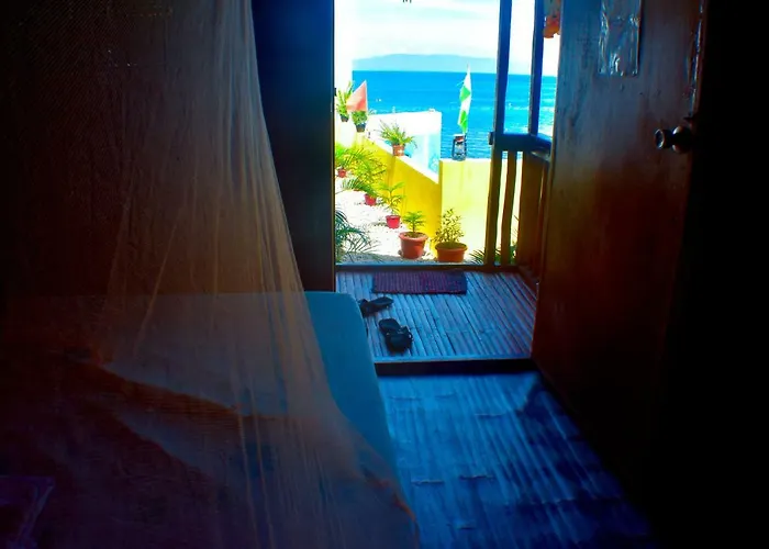 Mlk Bamboo Beachhouse Gasthuis 4*